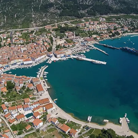 1 Bedroom Awesome In * Martinscica (Cres)